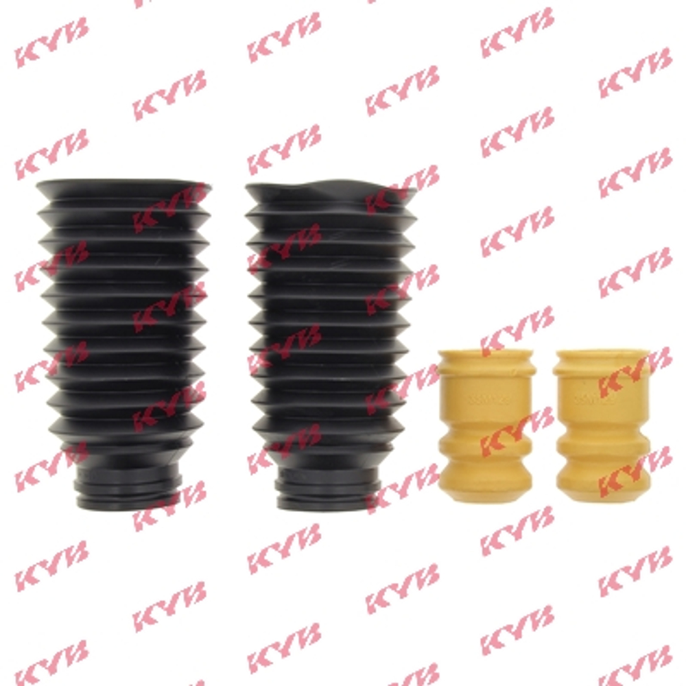 KYB - 910027-KYB - Dust Protection Kit, shock absorber