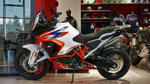 KTM 1290 SUPER Adventure R