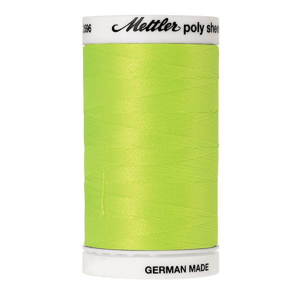 Нить вышивальная Mettler Poly Sheen #40 (800 м), 5 кат. | цв. 5940