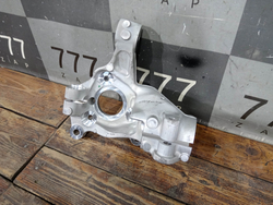 Кулак поворотный левый Geely Monjaro 21-нв Новое Оригинал 4048088200