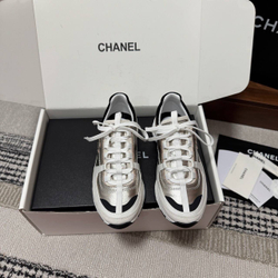 Кроссовки Chanel