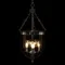 Подвесная люстра Incense 10455/4 CR Loft It