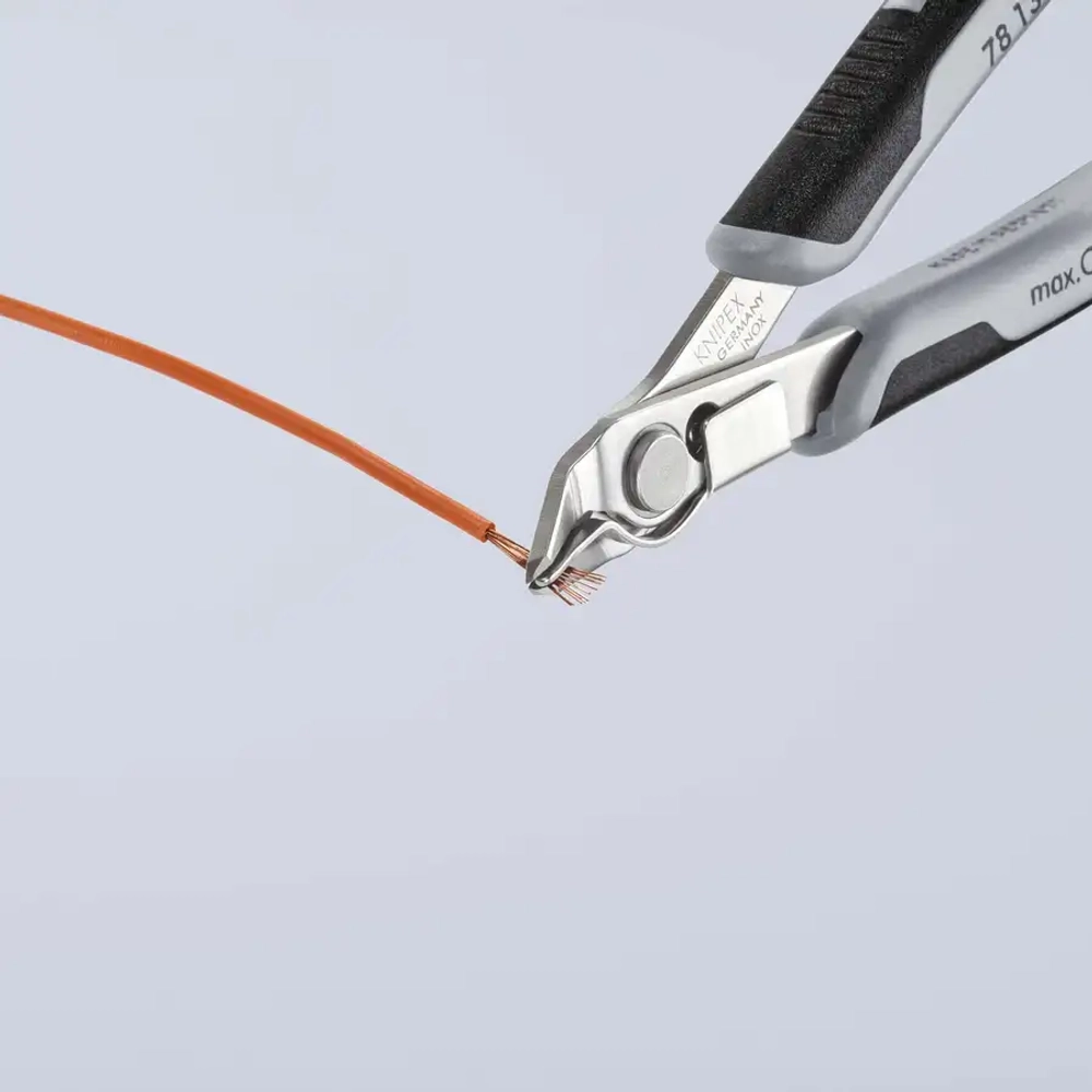 Electronic Super Knips® ESD 125 мм Knipex 78 13 125 ESD