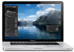 Ноутбук MacBook Pro 15 Late 2013