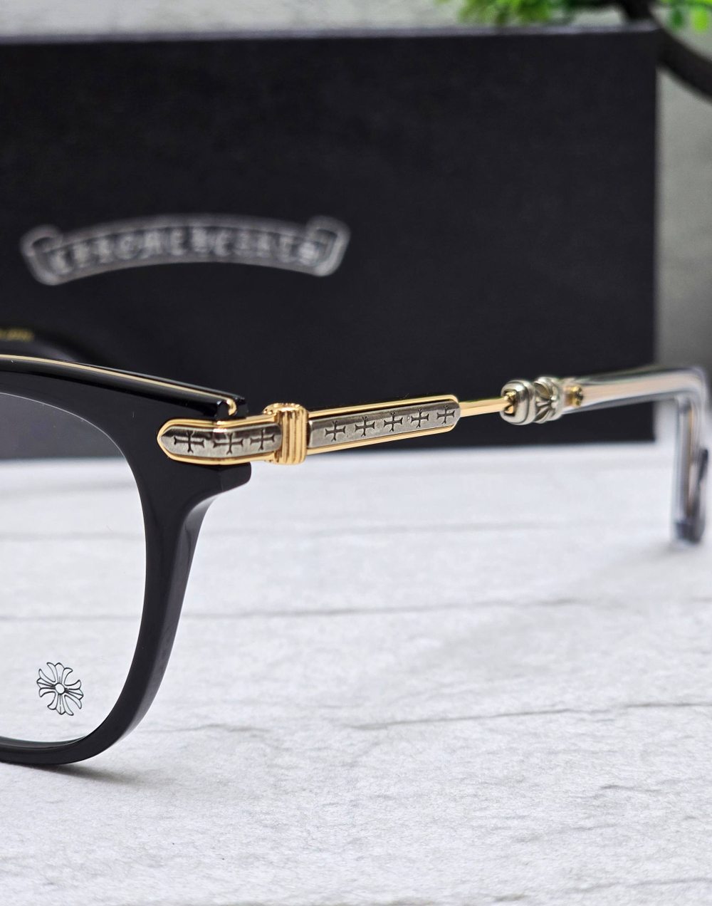 Очки Chrome Hearts