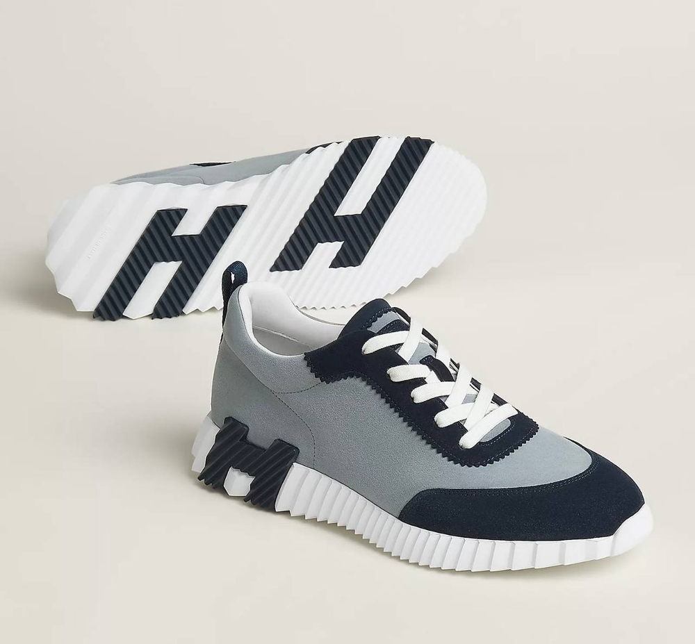 Кроссовки Hermes
