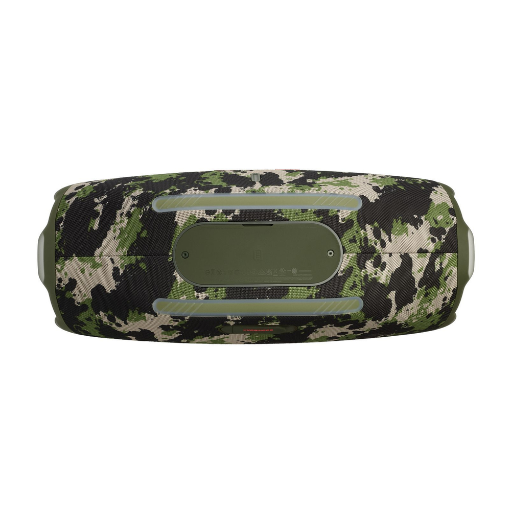 Портативная беспроводная Bluetooth колонка JBL Boombox 4, хаки