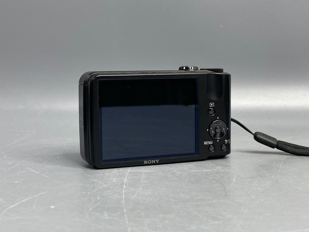 Sony Cyber-shot DSC-H70