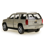 Модель ин. мет. 4.75" "2008 Chevrolet Tahoe" открыв. двери 43607D (Kinsmart)