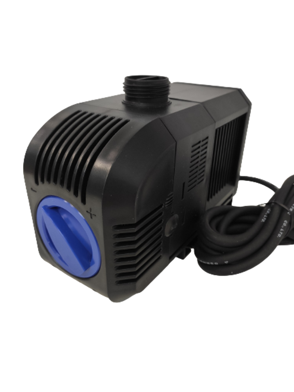 Насос для фонтана Vodotok HJ-4500, мощность 80 Вт, напор 3,8 м