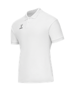 Поло CAMP 2 CVC Polo CZ, белый