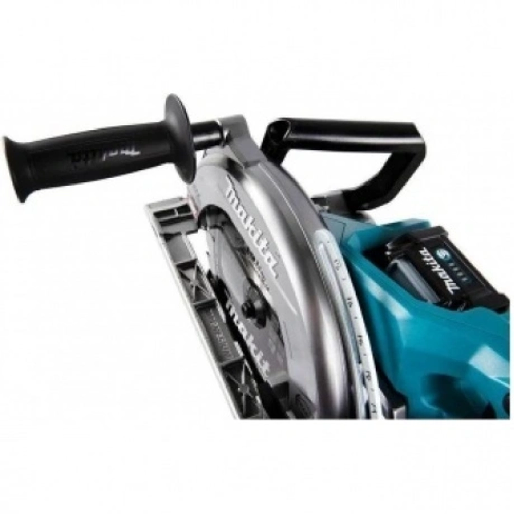 Циркулярная пила (дисковая) Makita RS002GZ (ручная) D диска.:260мм