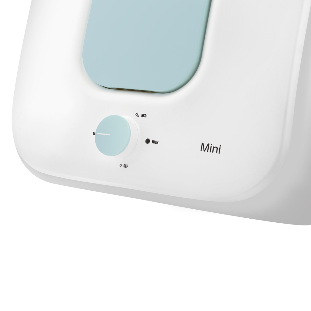 Водонагреватель ZANUSSI ZWH/S 15 Mini U (Green)