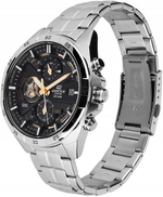 Японские наручные часы Casio Edifice EFR-556D-1A