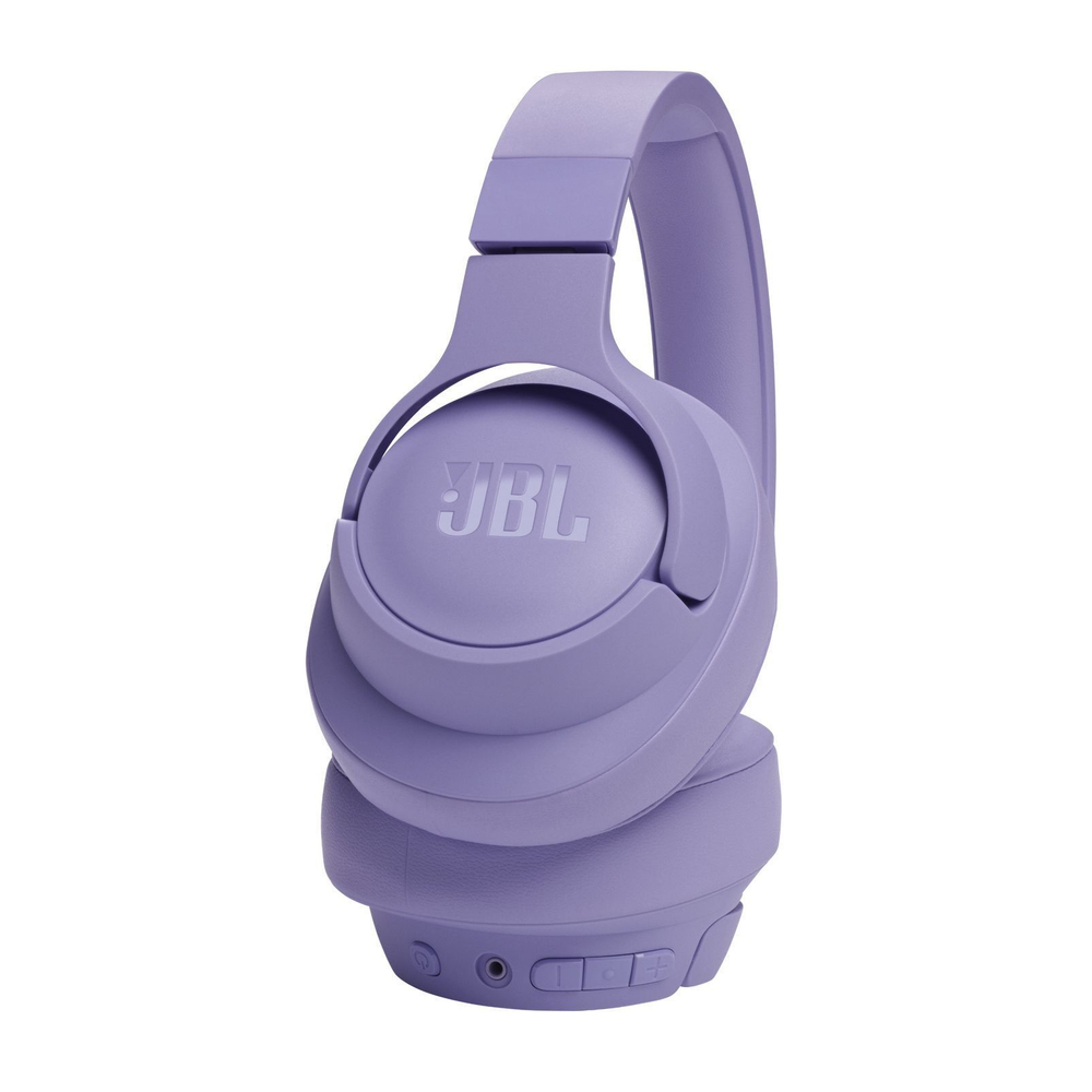 Беспроводные наушники JBL Tune 720BT, фиолетовый