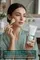 Увлажняющая гель-маска с грибными полисахаридами LIRIANNA 200ml