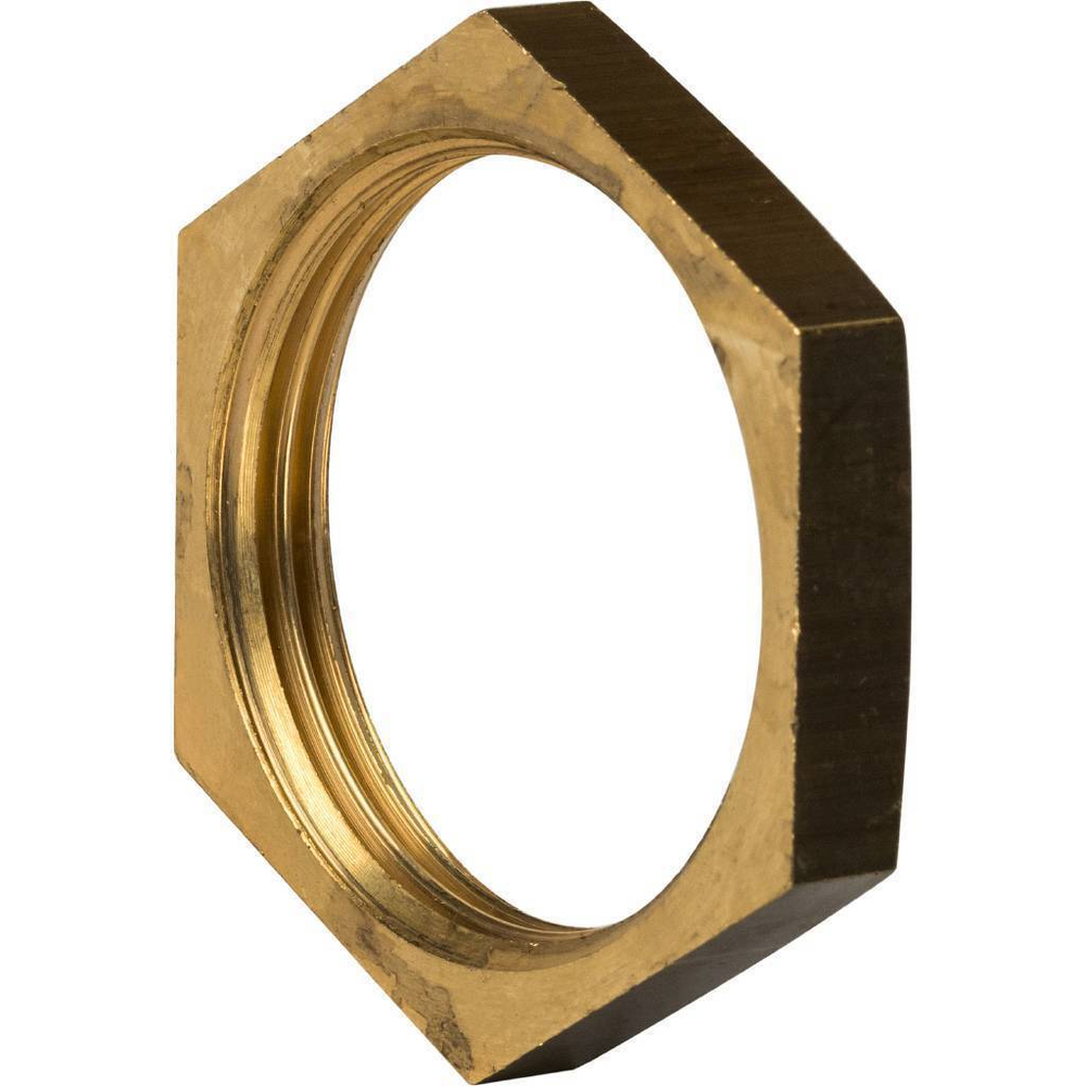 Контргайка STOUT 1 1/4"