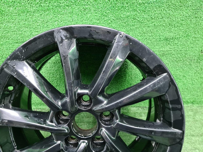 Диск литой R17 Toyota Camry xv70 (2017-н.в.)