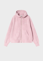 Толстовка CARHARTT WIP Hooded Painter Jacket