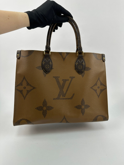 Сумка Louis Vuitton OnTheGo