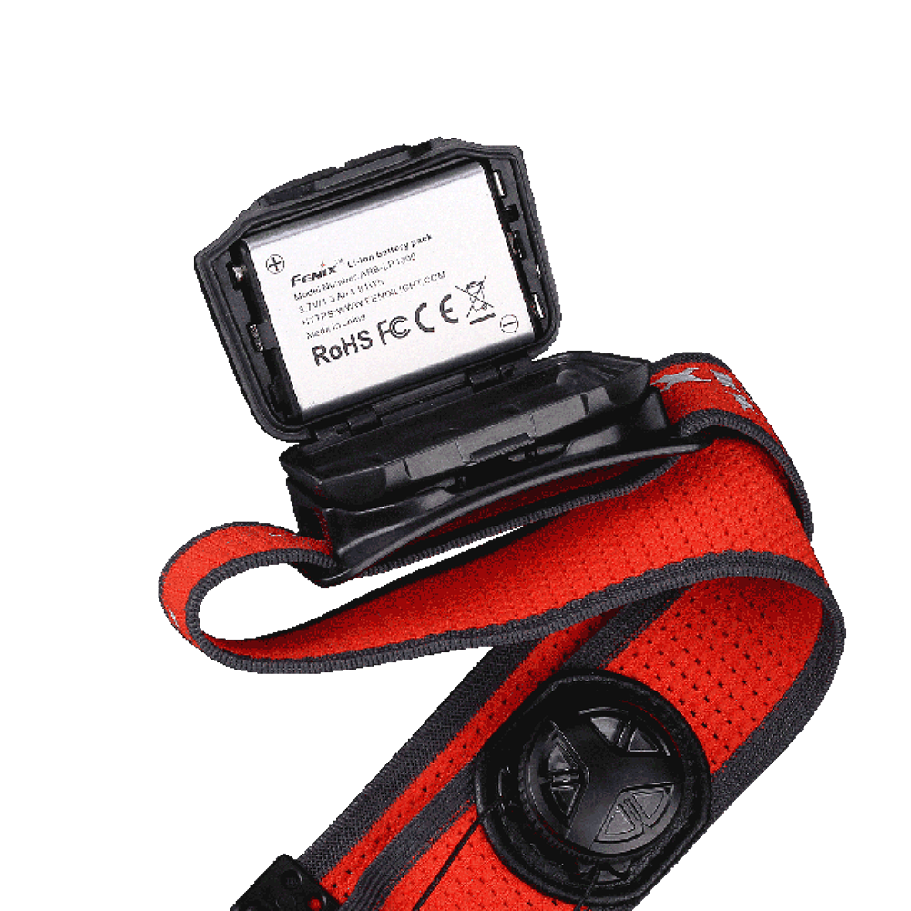 Фонарь Fenix HL18RT