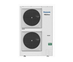 Panasonic S-125PU2E5B/U-125PZH2E8