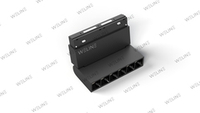 Магнитный светильник "Weline MultiFlip-1" 112 мм.