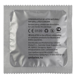 Ультрапрочные презервативы Unilatex Extra Strong 12+3шт