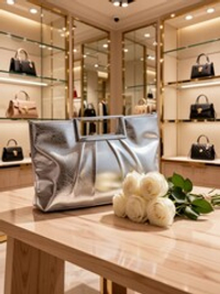 Сумка женская