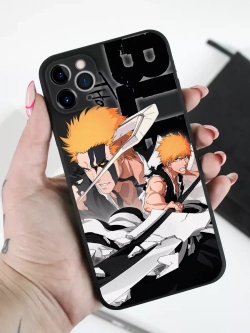 Чехол на iPhone 11 Pro Max с принтом
