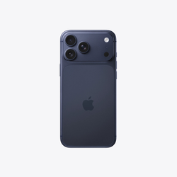 Смартфон Apple iPhone 17 Pro 256 ГБ, SIM + eSIM, 5G, Deep Blue (темно-синий)