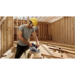Ручная циркулярная пила GKS 140 BOSCH 06016B3020