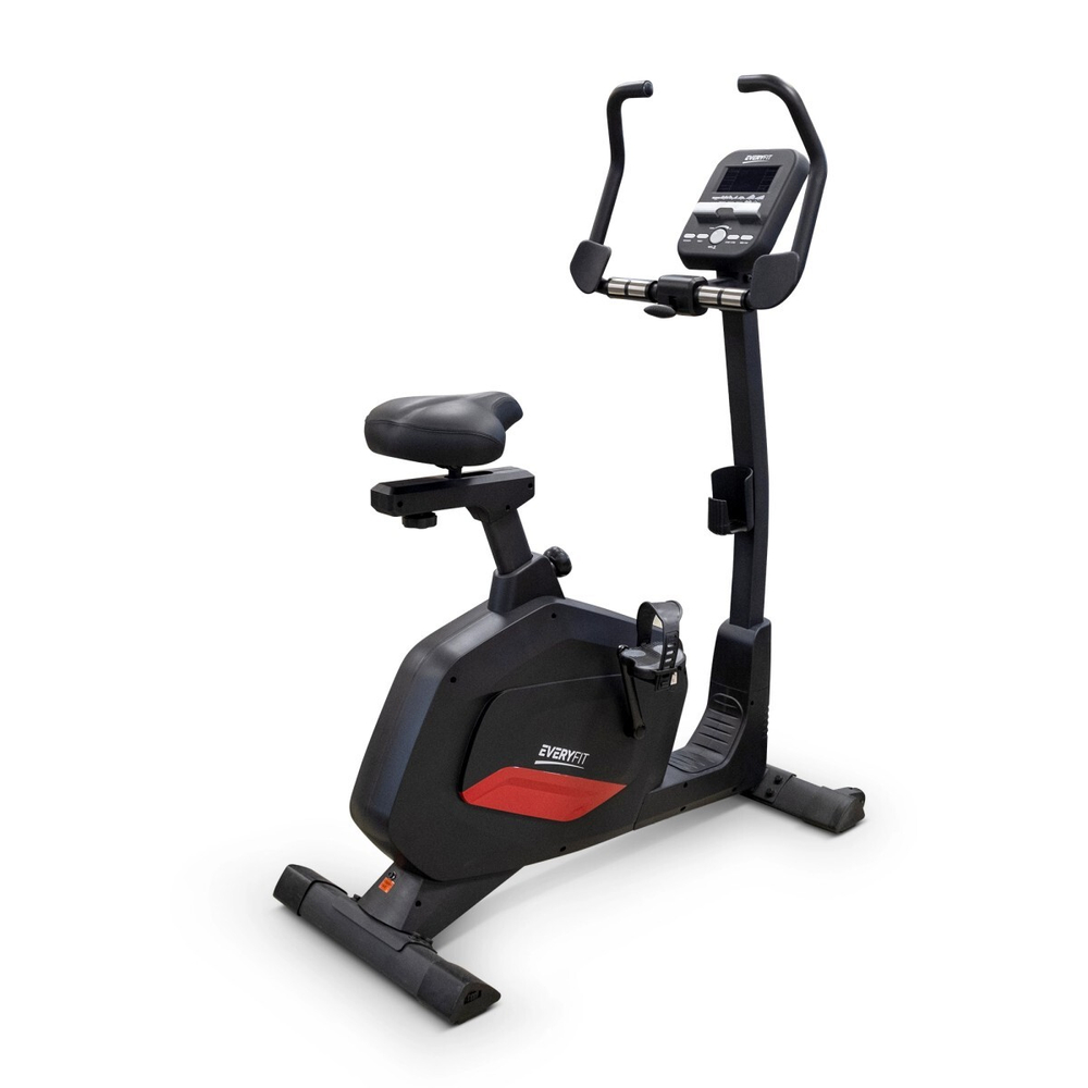Велотренажер Everyfit BX7P, вертикальный