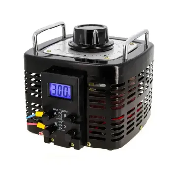 ЛАТР SUNTEK 5000ВА