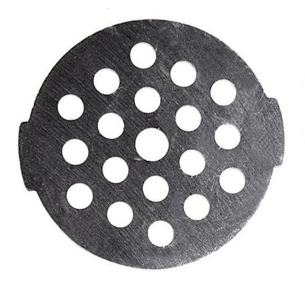 Решетка мясорубки Moulinex,Tefal 4,7 мм- MS-0693264, SS-192246, SS-989493