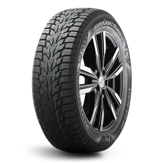 Kumho WinterCraft Ice Wi32 195/50 R16 88T XL шип.