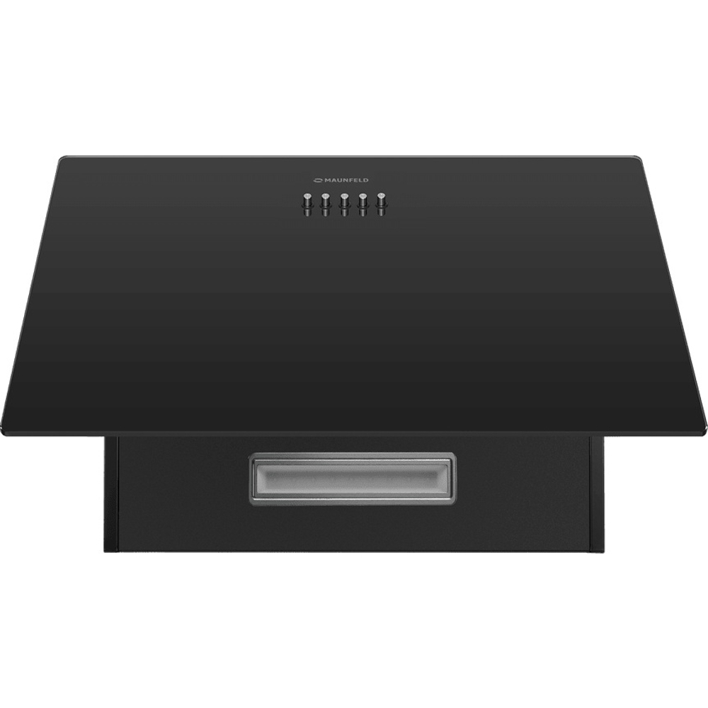 Maunfeld Tina 6080 Glass Black