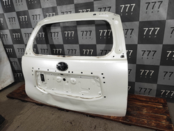 Крышка багажника Toyota Land Cruiser Prado 150 17-нв Б/У Оригинал 6700560L30