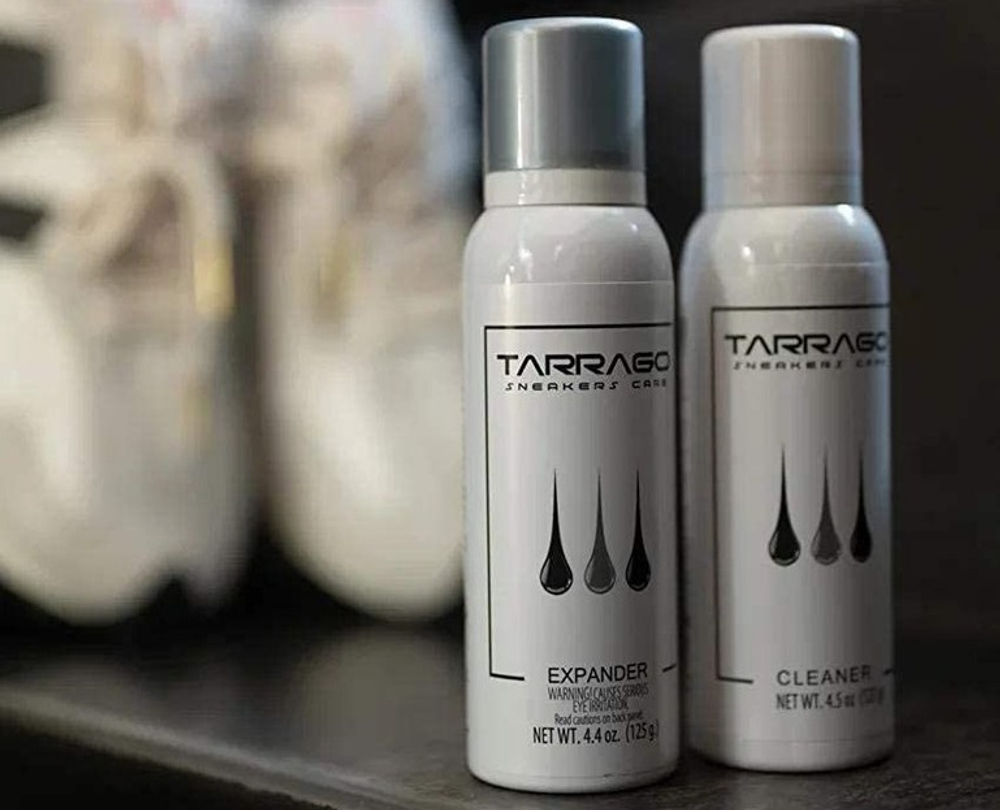 Растяжитель TARRAGO SNEAKERS EXPANDER (125мл)