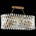 Подвесной светильник ST-Luce Fabio SL1170.303.10
