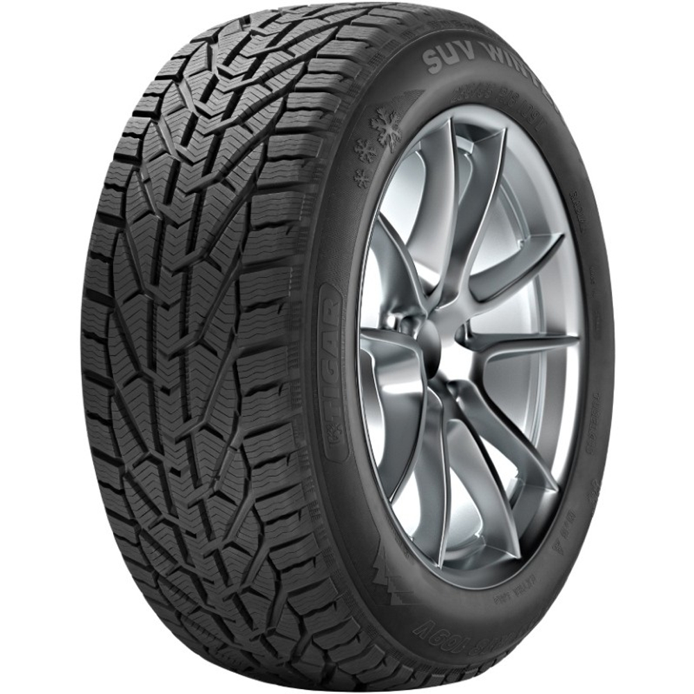 Зимняя шина Tigar SUV Winter (215/65 R17 99V)