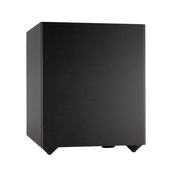 Indiana Line Basso 840 Black