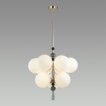 Подвесная люстра Odeon Light PALLE 5405/9