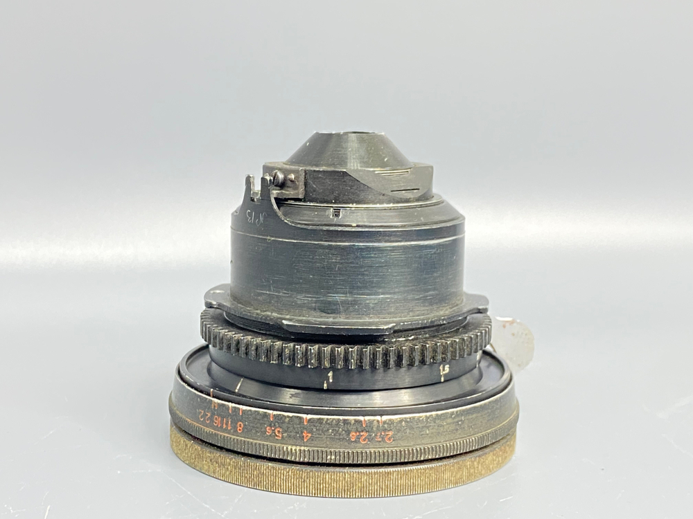 Окс 1-28-1 2.5/28mm П