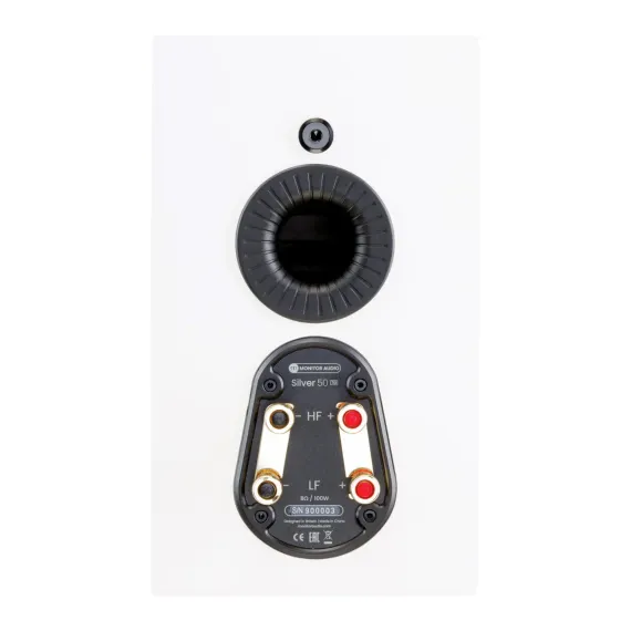 Monitor Audio Silver 100 7G Satin White
