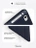 Чехол книжка для iPad 7/8/9 (10,2")/ Pro (10,5") Gurdini Milano Series Midnight Blue