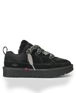 UGG MEN'S LOWMEL LO Sneakers - Black