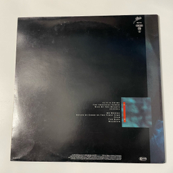 Винтажная виниловая пластинка LP Sade Promise (Нидерланды, 1985)