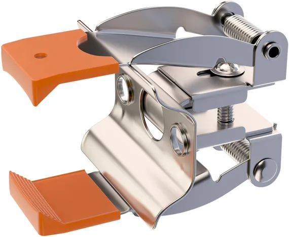 Держатель Accessories for tracks Unity TRA002HR-11B Maytoni