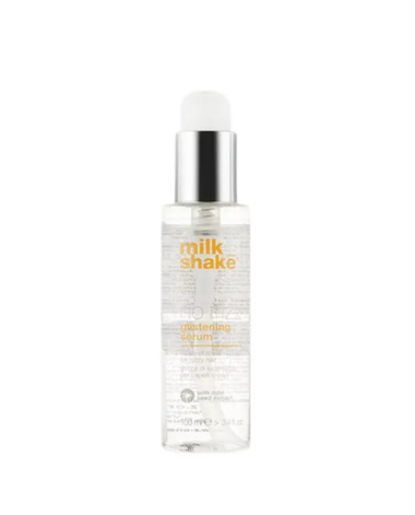 Milk_shake No Frizz Glistening Serum 100 мл — разглаживающая сыворотка для блеска